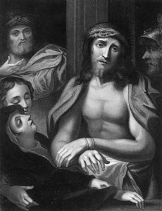 Ecce Homo