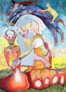 Nr. 250 von Katharina Schellenberger