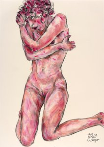 Morgenstern von Gunter Langer