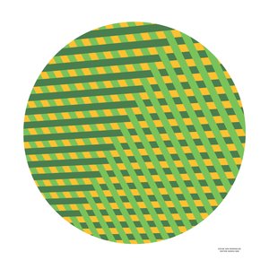 VECTOR 008 von Oscar van Drongelen