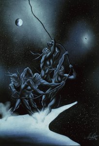 Der Faden der Rettung