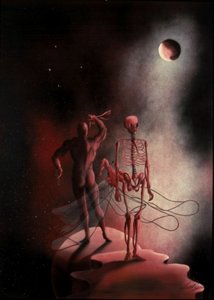 Das Monstrum