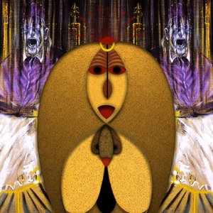 Anima Dannata (III) - Hommage an Francis Bacon
