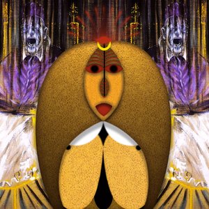 Anima Dannata (IV) - Hommage an Francis Bacon