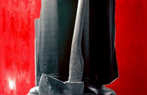 Aus Axehibition (Fotoserie)