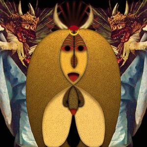 Hell´s Angel (aus der Serie: das historische Tier) von Alexander Eibach