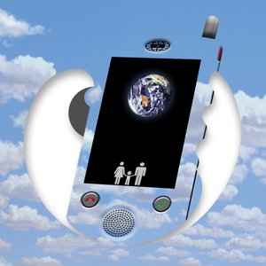 Aion (aus der Serie: Skyphone) von Alexander Eibach