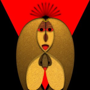 Voice of Fire (II) von Alexander Eibach