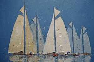 Boote von justyna kopania