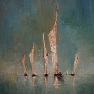 Boote von justyna kopania