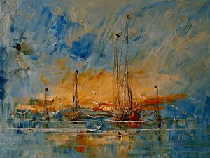 Boote von justyna kopania