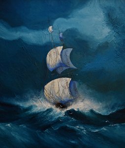 Sturm von justyna kopania