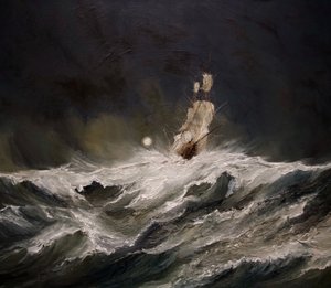 Sturm
