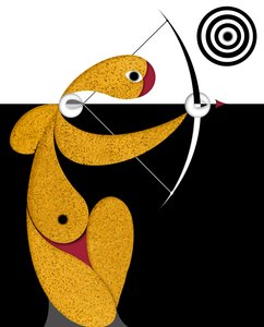 Die Jagd nach Weisheit (I) (Treffpunkt) von Alexander Eibach