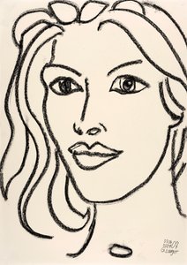 Stolz von Gunter Langer