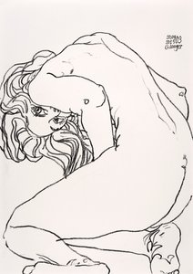 Einsamer Moment von Gunter Langer