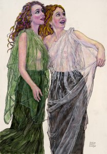 Frieden von Gunter Langer