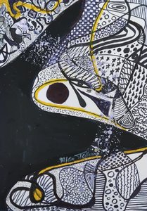 Rauhnacht von Alex Terla