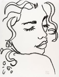 Unbekannte Sehnsucht von Gunter Langer