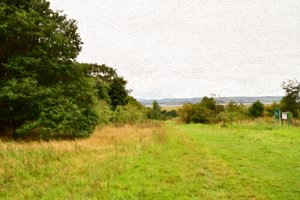 Natur Landschaft