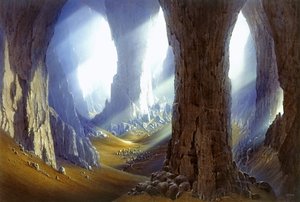 Entdeckung von Hans-Werner Sahm