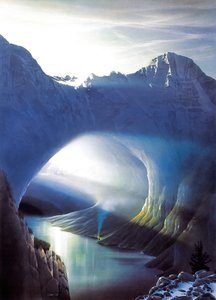 Nordwestpassage von Hans-Werner Sahm