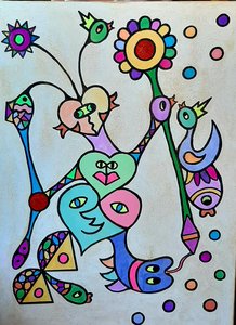 Verbunden von Steffi_Seiler_Art