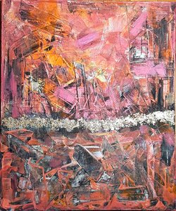 Feuer von Steffi_Seiler_Art