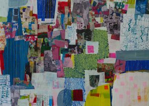 A Detour to Catch Up with Thought von OBOSHI