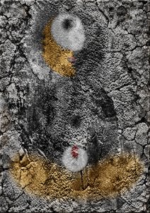 Lascaux (Graffiti)
