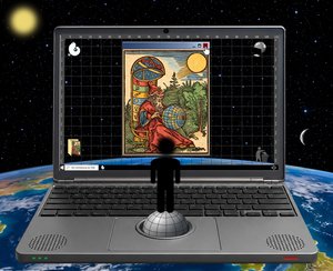 Die Vermessung der Welt (II) oder Die Vermessenheit