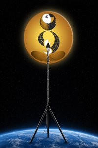 Skymaster (II) von Alexander Eibach