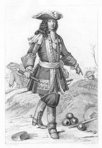 Heinrich I., Herzog von Harcourt