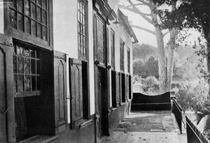 Stellenberg-Schule, Belville, Südafrika, 1931