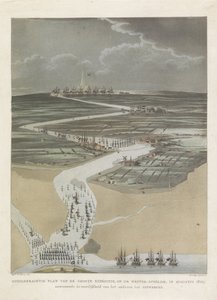 Britische Expedition nach Antwerpen, 1809