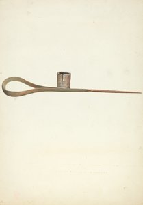 Kerzenhalter
