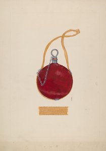 Kantine von A. Zimet