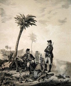 Das Jagdkorps des hohen Herrschers von Hessen von A von Oeynhausen