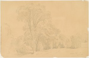 Simsbury, Connecticut von Aaron Draper Shattuck