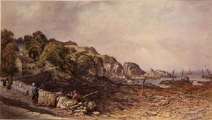 Lee bei Ilfracombe