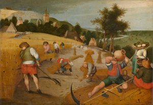 Der Sommer