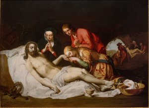 Beweinung Christi