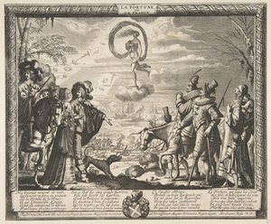 Fortuna begünstigt Frankreich