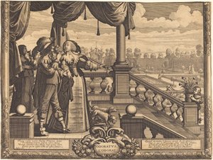 Odoratus, Der Geruchssinn