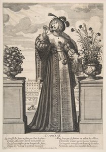 Geruch, 1635-38