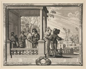 Die vier Jahreszeiten: Sommer