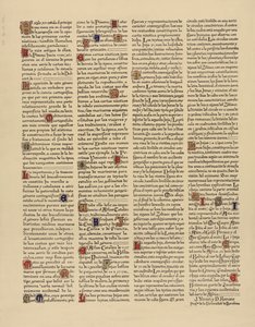 Unbekanntes Bild von Abraham Cresques