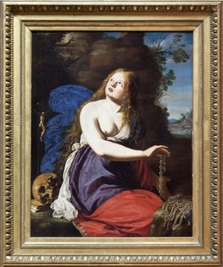Maria Magdalena reuig