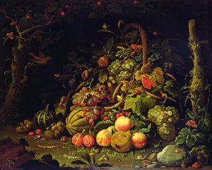 Obstkorb