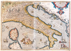 Italien